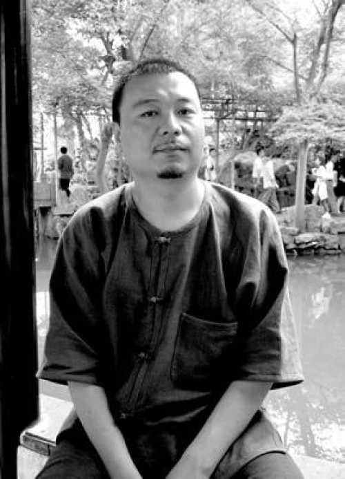 秦修平老师的照片，单击鼠标查看大图！